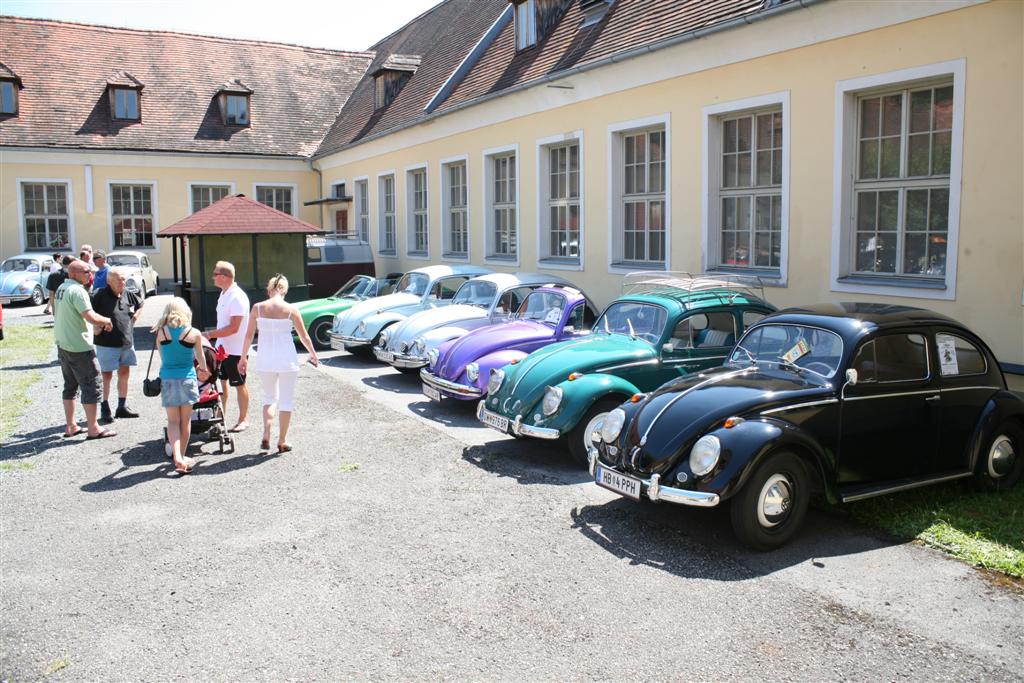 2011-07-10 13. Oldtimertreffen in Pinkafeld